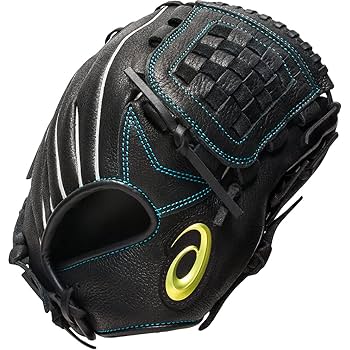 アシックス NeoRevive 野球グローブ ブラック Amazon | アシックス(asics) 野球 少年軟式グラブ オール